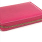 LOUIS VUITTON Folded wallet M91238 Monogram Vernis Canvas pink Monogram Vernis bloom compact wallet