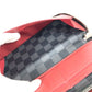 LOUIS VUITTON Long Wallet Purse N63304 Damier Grafitto Canvas black Damier Grafitte Zippy Wallet Vertical