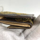 LOUIS VUITTON Folded wallet M95391 Monogram canvas Brown Monogram Dante embroidery Ludlow