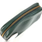 LOUIS VUITTON Pouch M30304 Taiga Leather green Taiga Accessory pouch