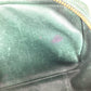 LOUIS VUITTON Pouch M30304 Taiga Leather green Taiga Accessory pouch