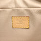 LOUIS VUITTON Pouch M47522 Monogram canvas Brown Truth Wallet 28