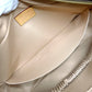 LOUIS VUITTON Pouch M47522 Monogram canvas Brown Truth Wallet 28