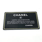 CHANEL Shoulder Bag A32475 leather Gold x Silver Metal 06A Matelasse Paris New York Women Used Authentic