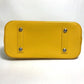 LOUIS VUITTON Handbag M40951 Epi Leather yellow Epi Alma PM Women Used Authentic