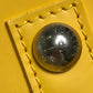 LOUIS VUITTON Handbag M40951 Epi Leather yellow Epi Alma PM Women Used Authentic