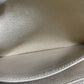 LOUIS VUITTON Long Wallet Purse N61735 Damier Azur Canvas white Damier Azur Portefeuille Sarah Women Used Authentic