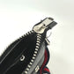 GUCCI Shoulder Bag 474137 GG Supreme Canvas black Bag GG Messenger mens Used Authentic