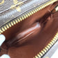 LOUIS VUITTON Shoulder Bag M45236 Monogram canvas Brown Monogram Amazone Women Used Authentic
