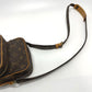 LOUIS VUITTON Shoulder Bag M45236 Monogram canvas Brown Monogram Amazone Women Used Authentic