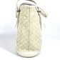 LOUIS VUITTON Shoulder Bag M95316 Monogram Mini-LinCanvas White type Monogram mini run BucketPM Bucket PM