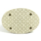LOUIS VUITTON Shoulder Bag M95316 Monogram Mini-LinCanvas White type Monogram mini run BucketPM Bucket PM