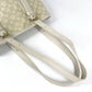 LOUIS VUITTON Shoulder Bag M95316 Monogram Mini-LinCanvas White type Monogram mini run BucketPM Bucket PM