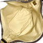 FENDI Pouch Canvas, Leather Brown Zucca Vanity bag