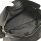 GUCCI Handbag 121551 leather black Interlocking G blondie studs Women Used Authentic