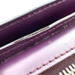 LOUIS VUITTON Handbag M5907K Epi Leather purple Epi Ponneuf PM Women Used Authentic