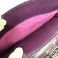 LOUIS VUITTON Handbag M5907K Epi Leather purple Epi Ponneuf PM Women Used Authentic