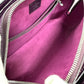 LOUIS VUITTON Handbag M5907K Epi Leather purple Epi Ponneuf PM Women Used Authentic