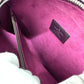 LOUIS VUITTON Handbag M5907K Epi Leather purple Epi Ponneuf PM Women Used Authentic