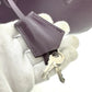 LOUIS VUITTON Handbag M5907K Epi Leather purple Epi Ponneuf PM Women Used Authentic