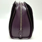 LOUIS VUITTON Handbag M5907K Epi Leather purple Epi Ponneuf PM Women Used Authentic
