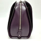 LOUIS VUITTON Handbag M5907K Epi Leather purple Epi Ponneuf PM Women Used Authentic