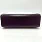 LOUIS VUITTON Handbag M5907K Epi Leather purple Epi Ponneuf PM Women Used Authentic