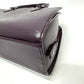 LOUIS VUITTON Handbag M5907K Epi Leather purple Epi Ponneuf PM Women Used Authentic