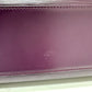 LOUIS VUITTON Handbag M5907K Epi Leather purple Epi Ponneuf PM Women Used Authentic