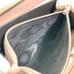 GUCCI Long Wallet Purse 257003 leather pink MAYFAI Ribbon Guccissima Ribbon Women Used Authentic