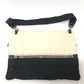 CHANEL Shoulder Bag canvas white CC COCO Mark New travel line Women Used Authentic