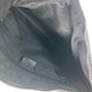 GUCCI Shoulder Bag 114272 GG canvas black GG mens Used Authentic