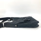 GUCCI Shoulder Bag 114272 GG canvas black GG mens Used Authentic