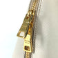 PRADA Handbag BL0837 Safiano leather white Triangle logo plate SAFFIANO LUX Women Used Authentic