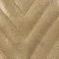 CHANEL Handbag Caviar skin beige Chevron Vstitch Vintage Women Used Authentic