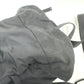 PRADA Backpack Nylon / leather multicolor Quilting Multi