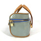 LOUIS VUITTON Handbag M91268 Monogram Vernis Canvas blue Monogram Vernis Sullivan Horizontal PM