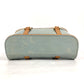 LOUIS VUITTON Handbag M91268 Monogram Vernis Canvas blue Monogram Vernis Sullivan Horizontal PM