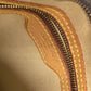 LOUIS VUITTON Shoulder Bag M51146 Monogram canvas Brown Monogram LoopingMM