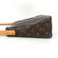 LOUIS VUITTON Shoulder Bag M51146 Monogram canvas Brown Monogram LoopingMM
