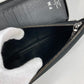 LOUIS VUITTON Long Wallet Purse M62295 Monogram Eclipse Canvas black Monogram Eclipse Zippy Wallet Vertical