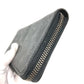 LOUIS VUITTON Long Wallet Purse M62295 Monogram Eclipse Canvas black Monogram Eclipse Zippy Wallet Vertical