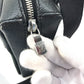 LOUIS VUITTON Shoulder Bag M30902 Taiga Leather, Nylon Canvas khaki Taiga Sayan mens Used Authentic