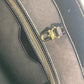 LOUIS VUITTON Shoulder Bag M91567 Monogram Vernis purple Monogram Vernis Avalon MM Women Used Authentic