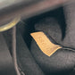 LOUIS VUITTON Shoulder Bag M91567 Monogram Vernis purple Monogram Vernis Avalon MM Women Used Authentic