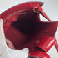 LOUIS VUITTON Shoulder Bag M52257 Epi Leather Red Epi Cluny