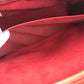 LOUIS VUITTON Shoulder Bag M52287 Epi Leather Red Epi Ryu Sac