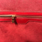 LOUIS VUITTON Shoulder Bag M52287 Epi Leather Red Epi Ryu Sac