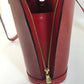 LOUIS VUITTON Shoulder Bag M52287 Epi Leather Red Epi Ryu Sac