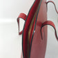 LOUIS VUITTON Shoulder Bag M52287 Epi Leather Red Epi Ryu Sac